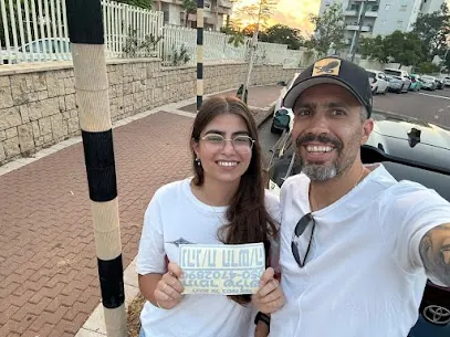 שיעורי נהיגה שמטרתם להוביל אותך לנהיגה נכונה ובטוחה